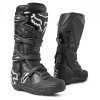 BUTY MOTOCYKLOWE FOX MOTION X BLACK 12